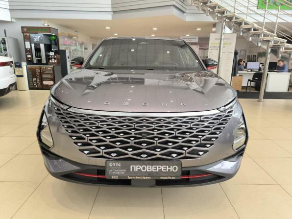 Omoda C5 I с пробегом 2023 года, цена 2 200 000 рублей, 34075 км, внедорожник, Автокод Объявления