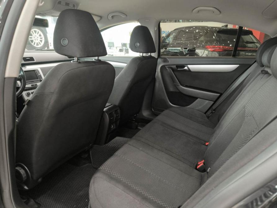 Volkswagen Passat B7 Казань  - изображение 15
