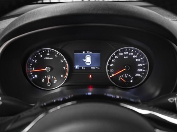 Kia Sportage IV Рестайлинг с пробегом 2019 года, цена 2 339 000 рублей, 82514 км, внедорожник, Автокод Объявления