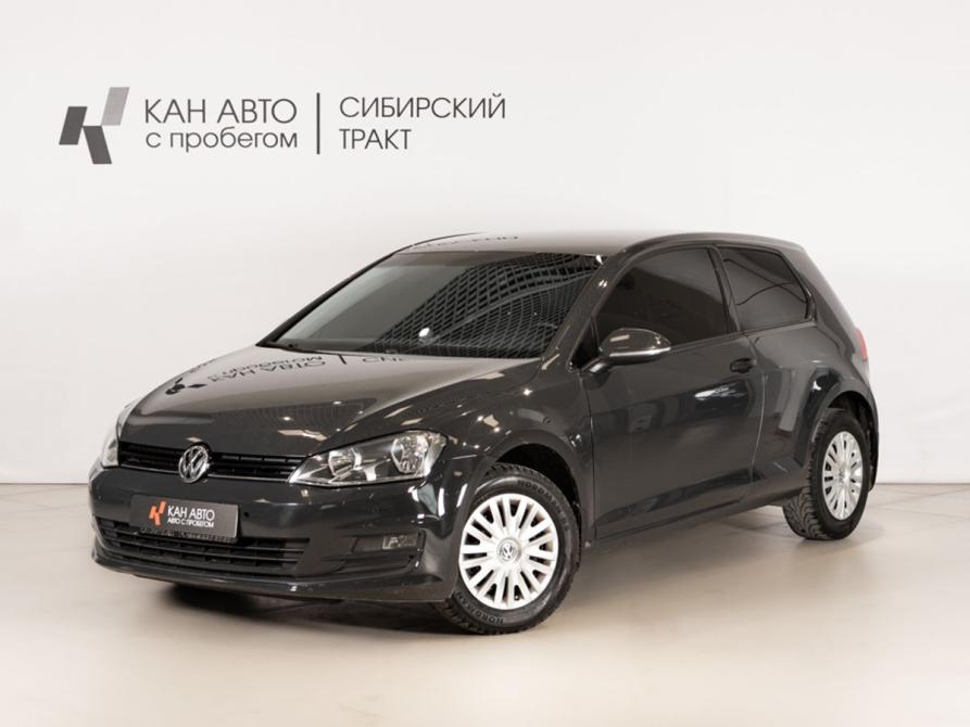 Volkswagen Golf VII Казань  - изображение 1