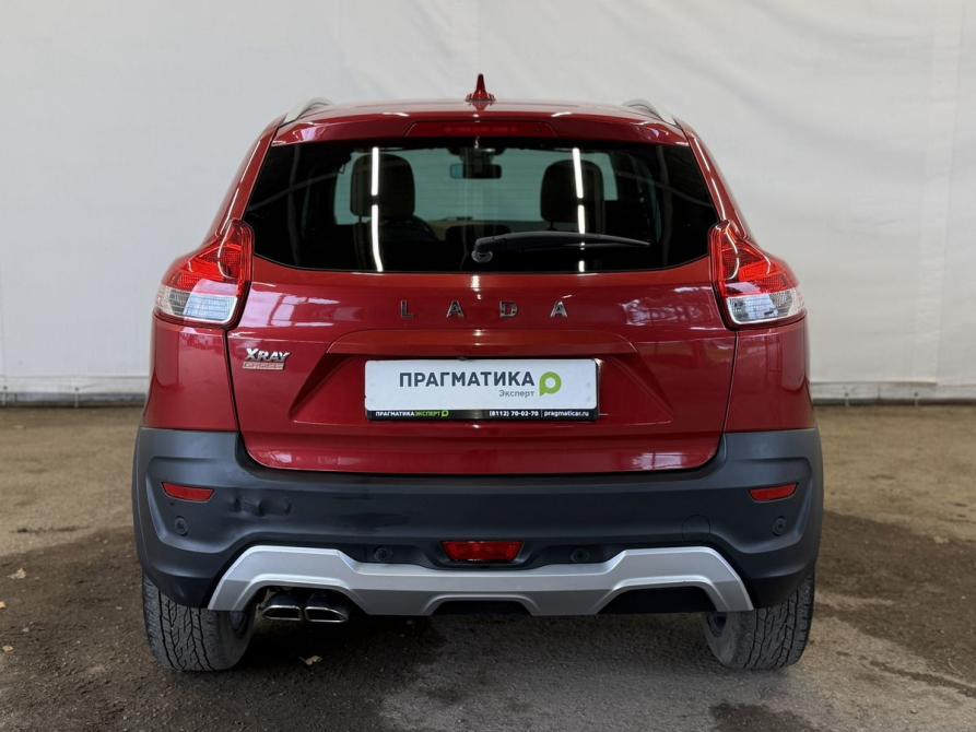 Lada (ВАЗ) XRAY I Псков  - изображение 5