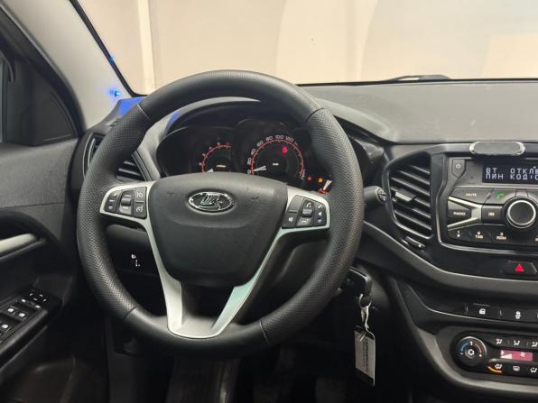 Lada (ВАЗ) Vesta I с пробегом 2018 года, цена 766 000 рублей, 173160 км, универсал, Автокод Объявления