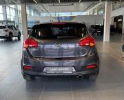 Kia Ceed II Екатеринбург  - изображение 23