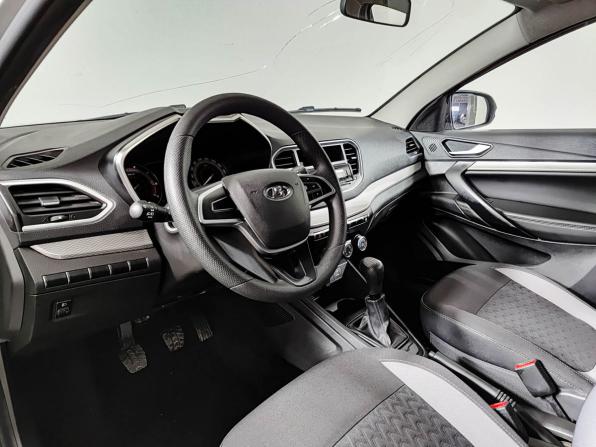 Lada (ВАЗ) Vesta I Рестайлинг (NG) с пробегом 2023 года, цена 915 000 рублей, 89957 км, седан, Автокод Объявления