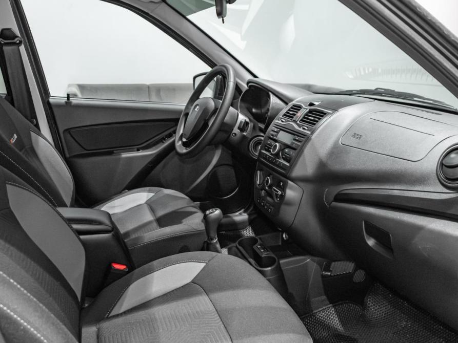 Lada (ВАЗ) Granta I Рестайлинг Екатеринбург  - изображение 14