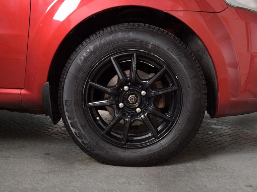Chevrolet Aveo I Рестайлинг Кемерово  - изображение 12
