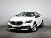 Volvo V40 Cross Country I Рестайлинг Санкт-Петербург  - изображение 12