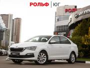 Skoda Rapid II Москва  - изображение 20