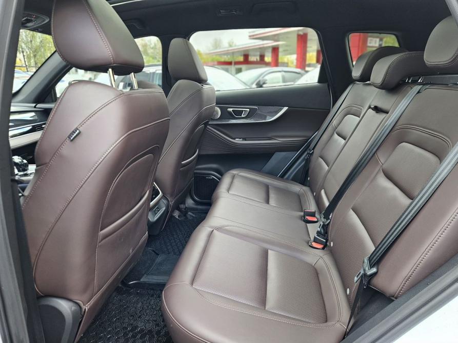 Chery Tiggo 7L I Санкт-Петербург  - изображение 11