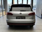 Volkswagen Touareg III Вологда  - изображение 25