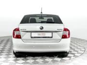 Skoda Rapid I Ногинск  - изображение 24