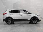 Hyundai Creta I Рестайлинг Новосибирск  - изображение 32