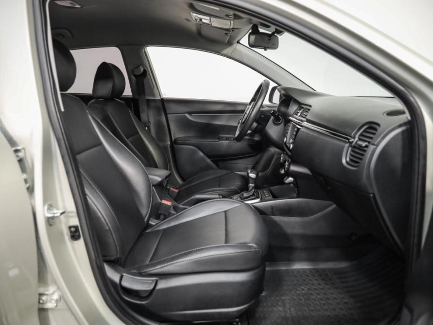 Kia Rio IV Санкт-Петербург  - изображение 23