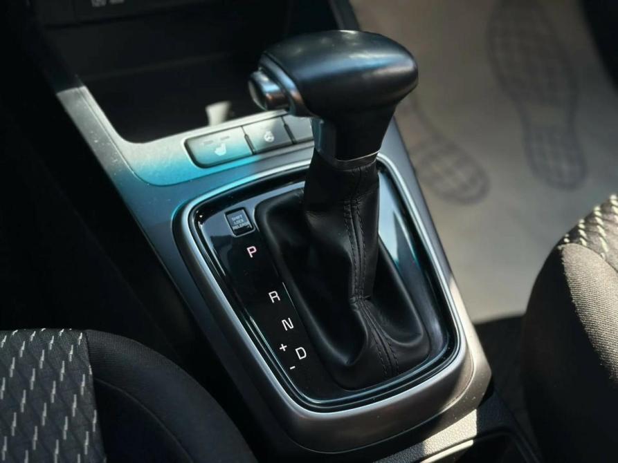 Kia Rio IV Уфа  - изображение 11