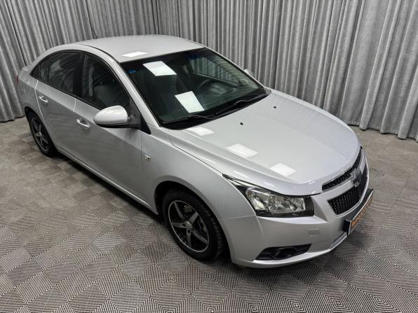 Chevrolet Cruze I с пробегом 2010 года, цена 600 000 рублей, 177434 км, седан, Автокод Объявления