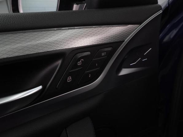 BMW X4 II (G02) с пробегом 2019 года, цена 3 999 000 рублей, 112490 км, внедорожник, Автокод Объявления