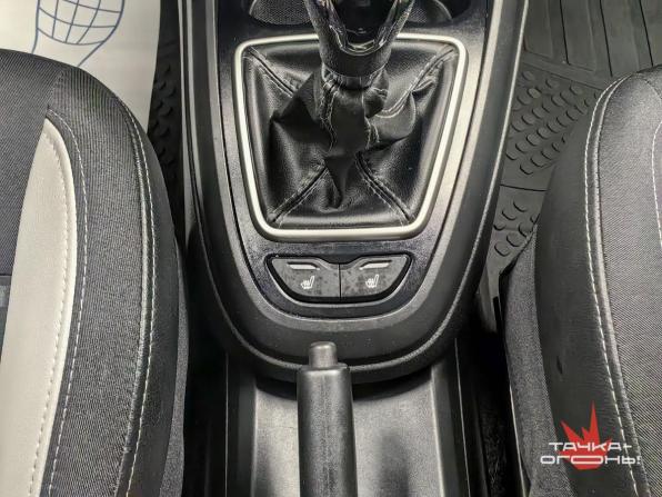 Lada (ВАЗ) Vesta I с пробегом 2019 года, цена 1 150 000 рублей, 100000 км, универсал, Автокод Объявления