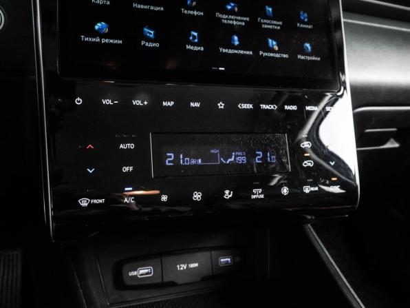 Hyundai Tucson IV с пробегом 2021 года, цена 3 214 000 рублей, 121155 км, внедорожник, Автокод Объявления