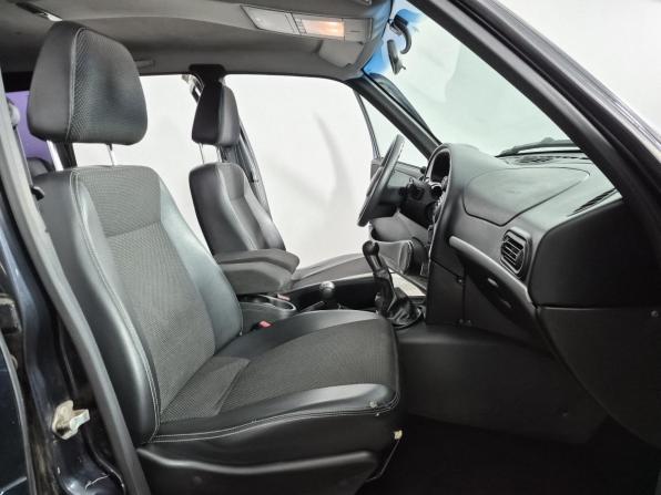 Chevrolet Niva I Рестайлинг с пробегом 2012 года, цена 423 000 рублей, 203856 км, внедорожник, Автокод Объявления