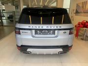 Land Rover Range Rover Sport II Рестайлинг Челябинск  - изображение 32