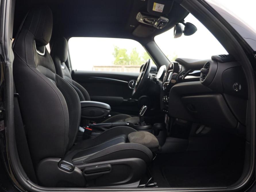 Mini Hatch III (F55/F56) Рестайлинг Санкт-Петербург  - изображение 26