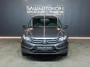 Lada (ВАЗ) Granta I Рестайлинг Уфа  - изображение 18