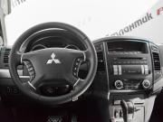 Mitsubishi Pajero IV Рестайлинг 1 Екатеринбург  - изображение 34