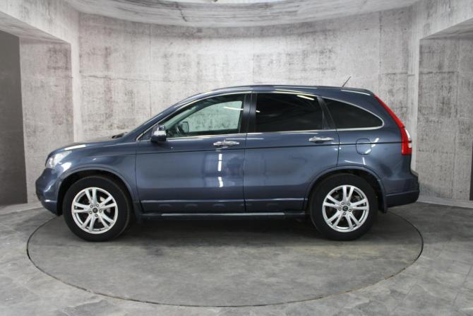Honda CR-V III Рестайлинг с пробегом 2010 года, цена 1 615 000 рублей, 127547 км, внедорожник, Автокод Объявления