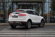 Geely Atlas I Брянск  - изображение 29