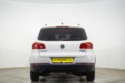 Volkswagen Tiguan I Рестайлинг Оренбург  - изображение 27