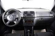Skoda Roomster I Рестайлинг Пермь  - изображение 31