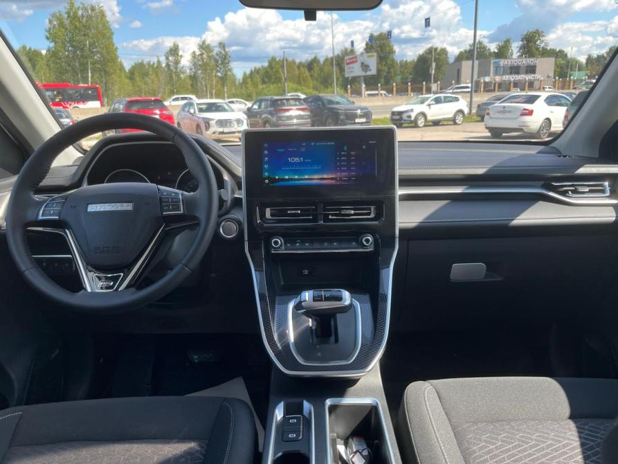Haval M6 II Пермь  - изображение 18