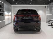Kaiyi X7 Kunlun Москва  - изображение 31