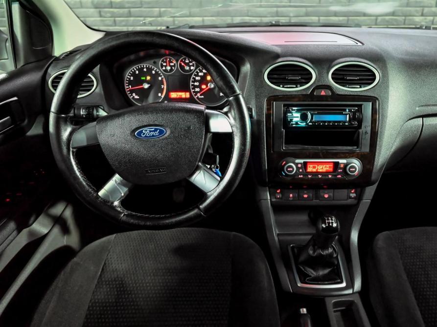 Ford Focus II Екатеринбург  - изображение 16