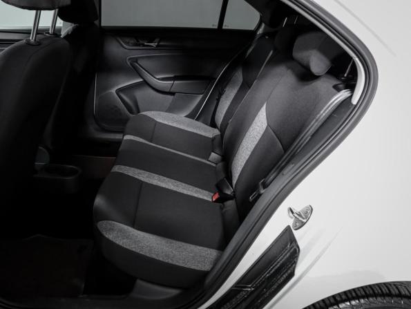 Skoda Rapid II с пробегом 2021 года, цена 1 570 000 рублей, 83214 км, лифтбек, Автокод Объявления
