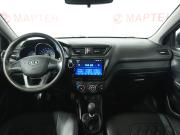 Kia Rio III Вологда  - изображение 32