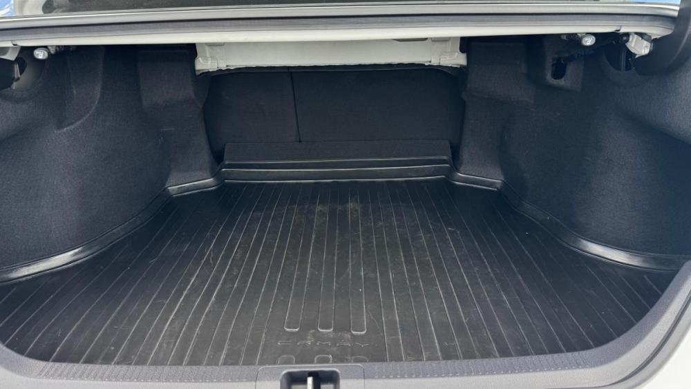 Toyota Camry VIII (XV70) Азнакаево  - изображение 25