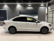Volkswagen Polo V Новосибирск  - изображение 24