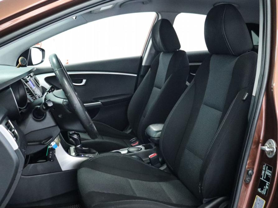 Hyundai i30 II Минеральные Воды  - изображение 8