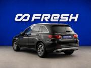 Mercedes-Benz GLC I (X253) Рестайлинг Москва  - изображение 26
