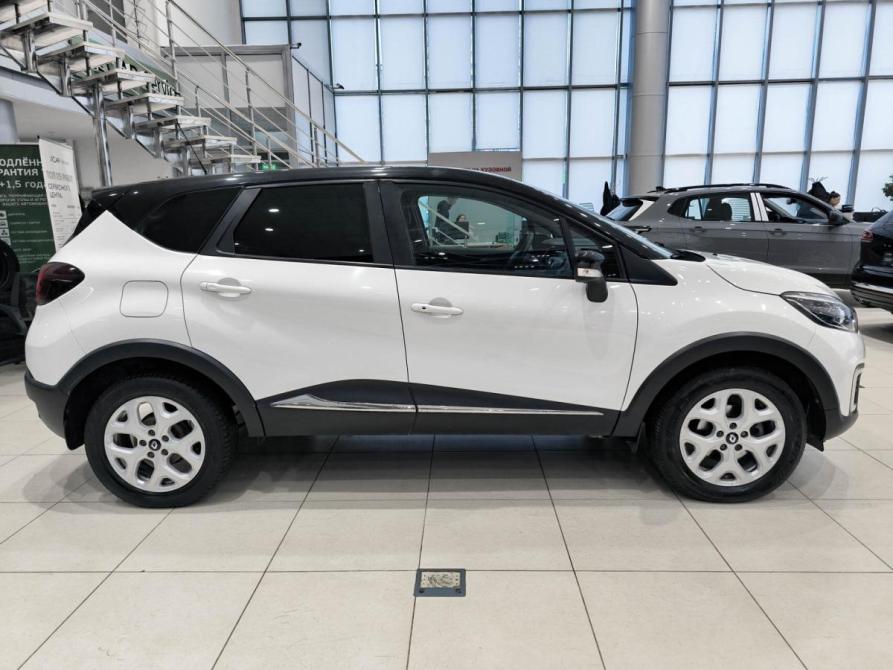 Renault Kaptur I Казань  - изображение 5