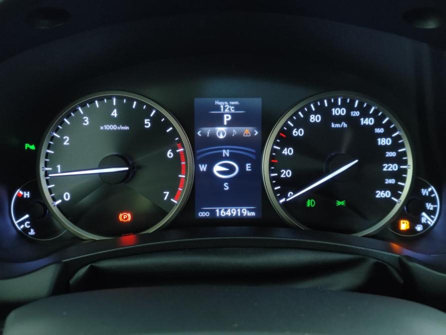 Lexus NX I Ростов-на-Дону  - изображение 22