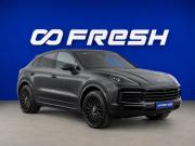 Porsche Cayenne III Москва  - изображение 24