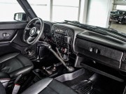 Lada (ВАЗ) 2121 (4x4) I Рестайлинг Березовский  - изображение 30