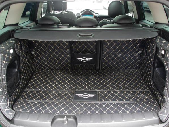Mini Clubman II Рестайлинг с пробегом 2020 года, цена 2 679 000 рублей, 140160 км, универсал, Автокод Объявления