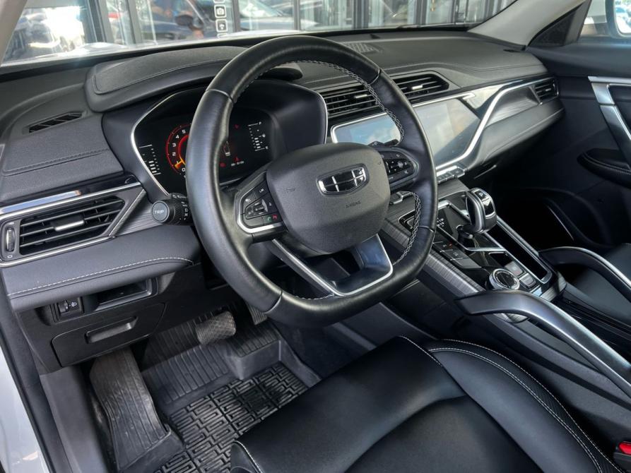Geely Atlas Pro Волгоград  - изображение 10