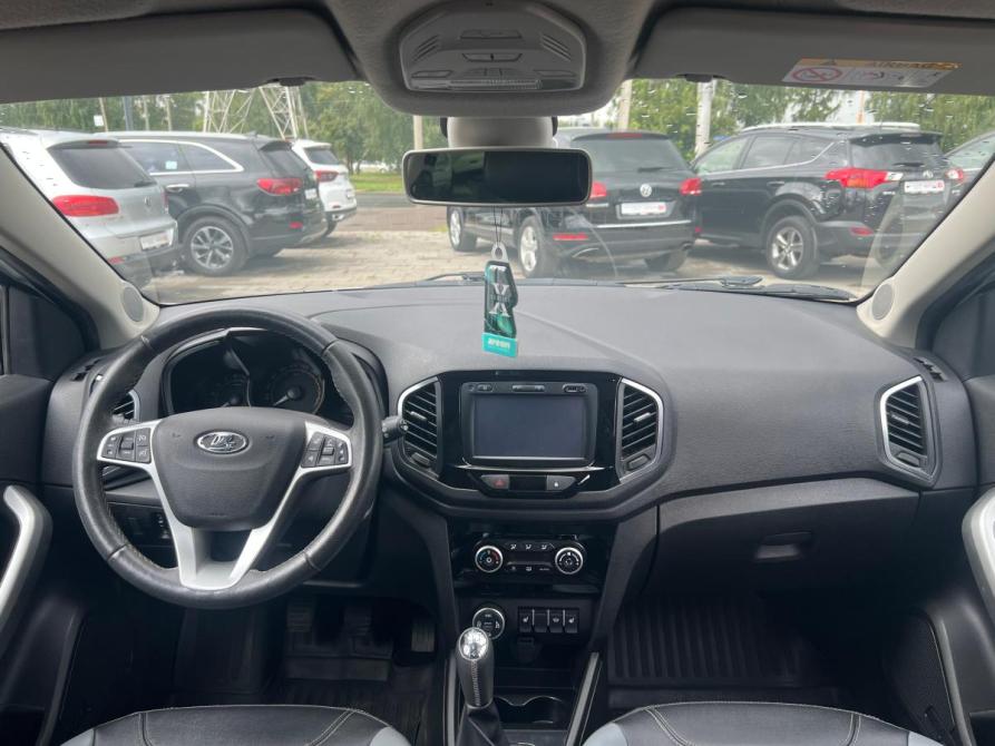 Lada (ВАЗ) XRAY I Стерлитамак  - изображение 14