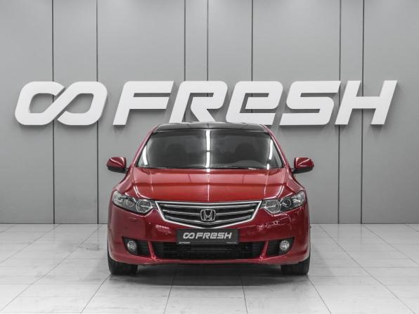 Honda Accord VIII с пробегом 2008 года, цена 989 000 рублей, 191025 км, седан, Автокод Объявления