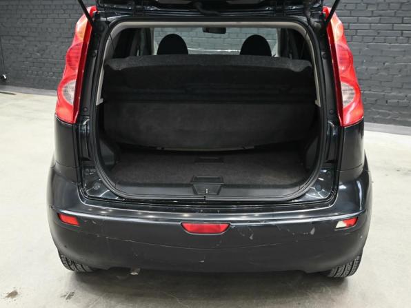 Nissan Note I с пробегом 2008 года, цена 660 000 рублей, 194963 км, хэтчбек, Автокод Объявления
