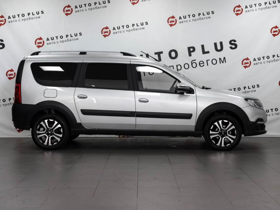 Lada (ВАЗ) Largus I Рестайлинг Минеральные Воды  - изображение 6